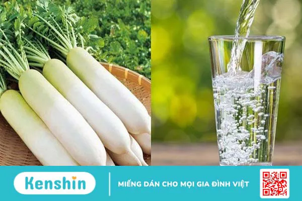 Bệnh tiểu đường uống nước gì tốt? 19 loại nước giúp ổn định đường huyết