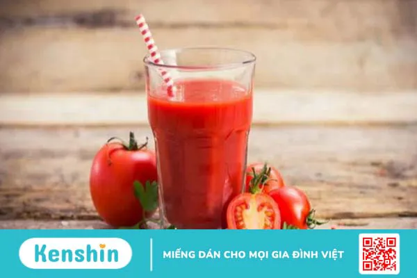 Bệnh tiểu đường uống nước gì tốt? 19 loại nước giúp ổn định đường huyết