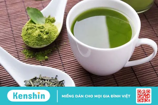 Bệnh tiểu đường uống nước gì tốt? 19 loại nước giúp ổn định đường huyết