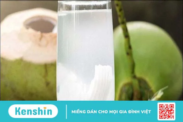 Bệnh tiểu đường uống nước gì tốt? 19 loại nước giúp ổn định đường huyết