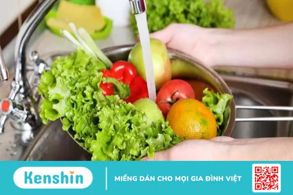 Bệnh tiêu hóa và 11 cách phòng chống bệnh đường ruột ngày nắng nóng