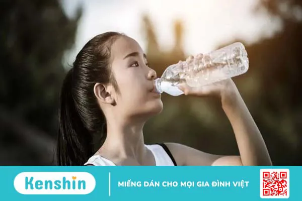 Bệnh tiêu hóa và 11 cách phòng chống bệnh đường ruột ngày nắng nóng