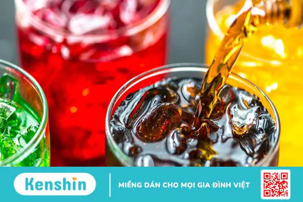 Bệnh tim không nên ăn gì? 15 thực phẩm bạn nên tránh để tim khỏe mạnh