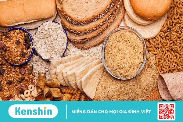 Bệnh tim không nên ăn gì? 15 thực phẩm bạn nên tránh để tim khỏe mạnh