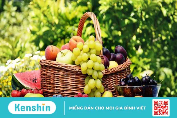 Bệnh trào ngược dạ dày thực quản nên ăn gì để giảm trào ngược