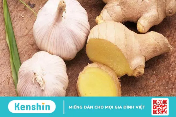 Bệnh trào ngược dạ dày thực quản nên ăn gì để giảm trào ngược