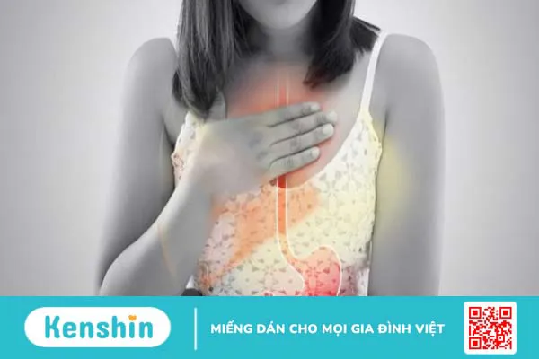 Bệnh trào ngược dạ dày thực quản nên ăn gì để giảm trào ngược