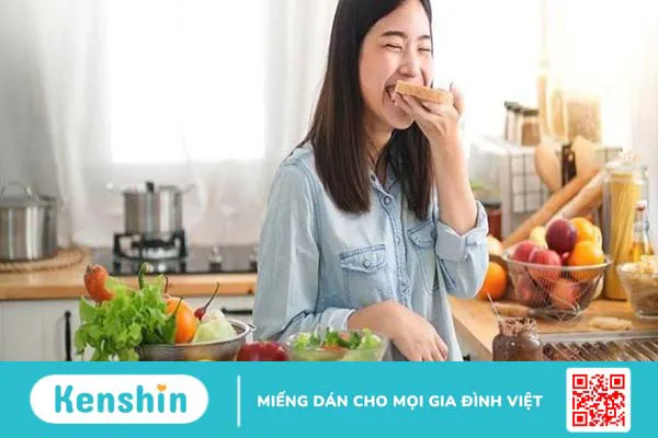 Bệnh trĩ nên ăn gì và kiêng ăn gì để giảm đau? Lưu ý trong chế độ ăn