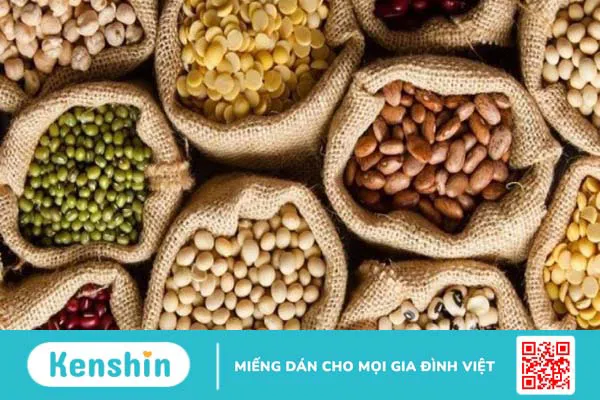 Bệnh trĩ nên ăn gì và kiêng ăn gì để giảm đau? Lưu ý trong chế độ ăn