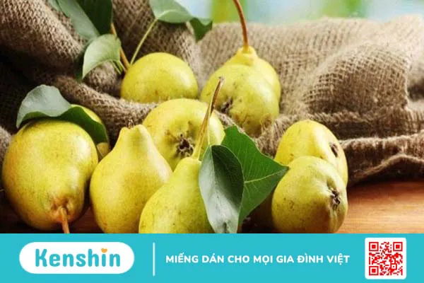 Bệnh trĩ nên ăn gì và kiêng ăn gì để giảm đau? Lưu ý trong chế độ ăn