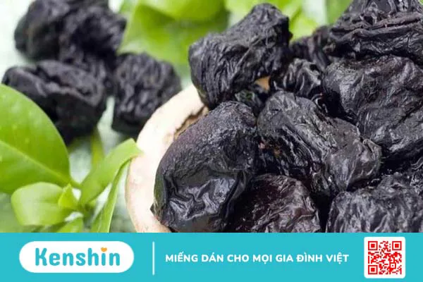 Bệnh trĩ nên ăn gì và kiêng ăn gì để giảm đau? Lưu ý trong chế độ ăn