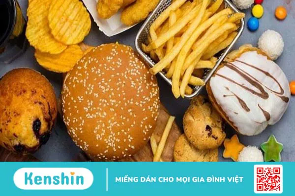 Bệnh trĩ nên ăn gì và kiêng ăn gì để giảm đau? Lưu ý trong chế độ ăn