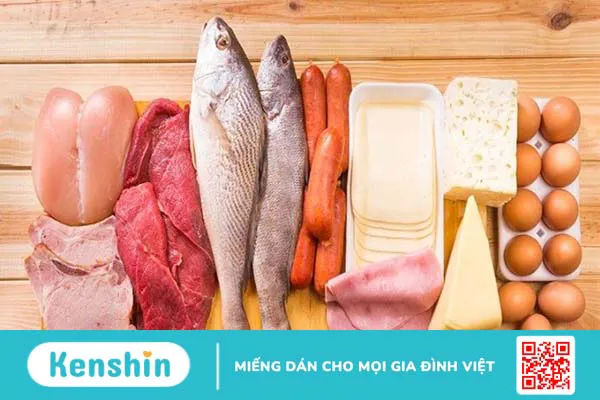 Bệnh trĩ nên ăn gì và kiêng ăn gì để giảm đau? Lưu ý trong chế độ ăn