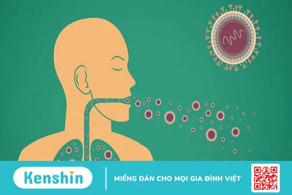 Bệnh truyền nhiễm là gì? Danh sách các bệnh truyền nhiễm thường gặp