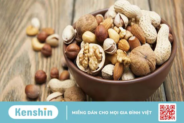 Bệnh tuyến giáp nên ăn gì và kiêng gì? Lưu ý các loại thực phẩm sau