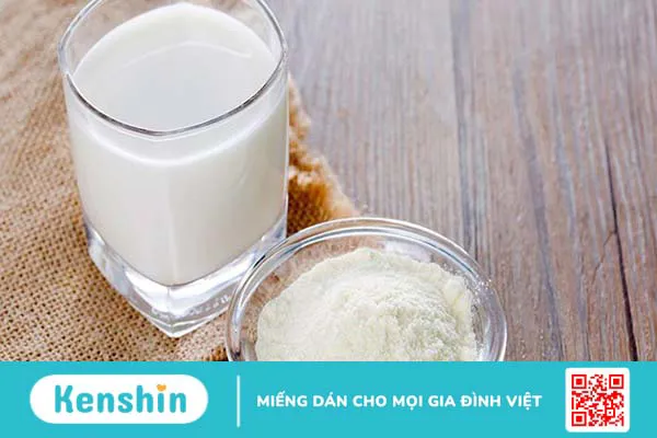 Bệnh tuyến giáp nên ăn gì và kiêng gì? Lưu ý các loại thực phẩm sau