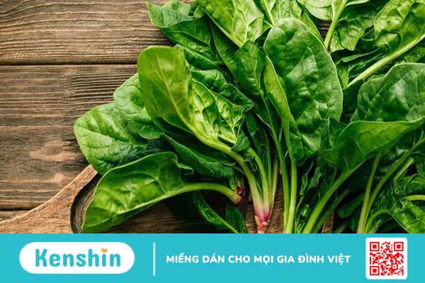 Bệnh tuyến giáp nên ăn gì và kiêng gì? Lưu ý các loại thực phẩm sau