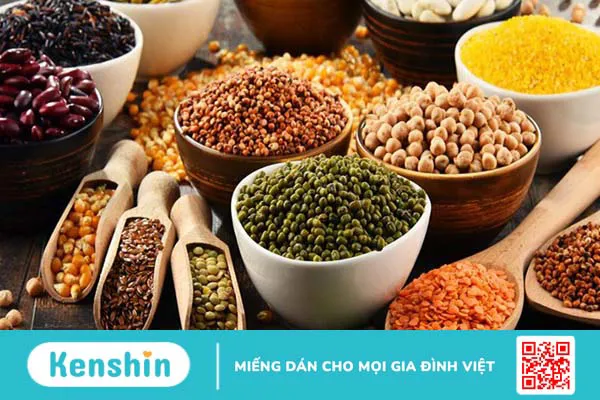 Bệnh tuyến giáp nên ăn gì và kiêng gì? Lưu ý các loại thực phẩm sau