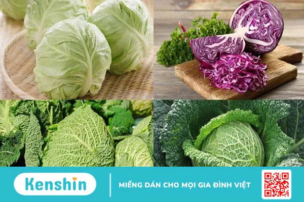 Bệnh tuyến giáp nên ăn gì và kiêng gì? Lưu ý các loại thực phẩm sau