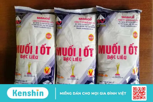 Bệnh tuyến giáp nên ăn gì và kiêng gì? Lưu ý các loại thực phẩm sau