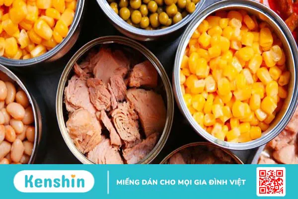 Bệnh tuyến giáp nên ăn gì và kiêng gì? Lưu ý các loại thực phẩm sau