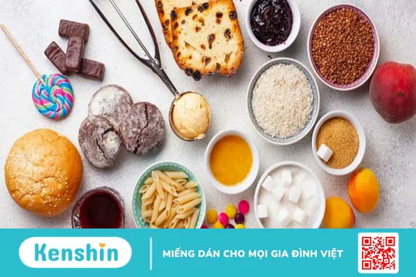 Bệnh tuyến giáp nên ăn gì và kiêng gì? Lưu ý các loại thực phẩm sau