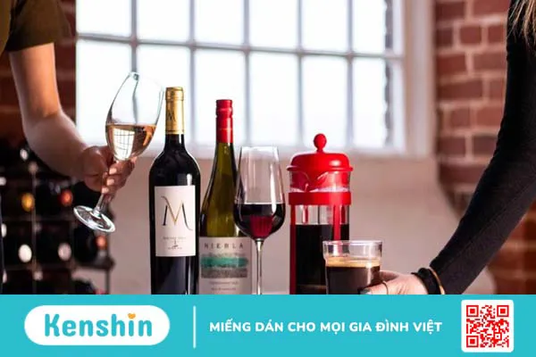 Bệnh tuyến giáp nên ăn gì và kiêng gì? Lưu ý các loại thực phẩm sau