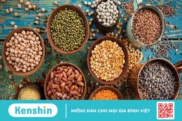 Bệnh tuyến tiền liệt nên ăn gì? 8 thực phẩm tốt cho tuyến tiền liệt bạn nên biết