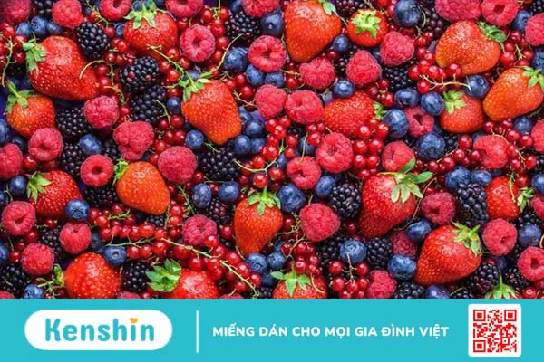 Bệnh tuyến tiền liệt nên ăn gì? 8 thực phẩm tốt cho tuyến tiền liệt bạn nên biết