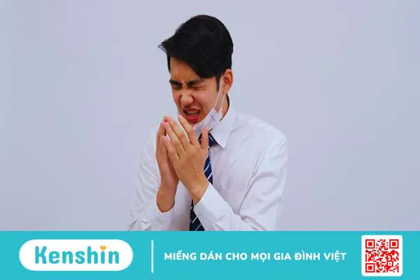 Bệnh viêm phổi cấp do nhiễm Virus corona