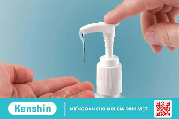 Bệnh viêm phổi cấp do nhiễm Virus corona