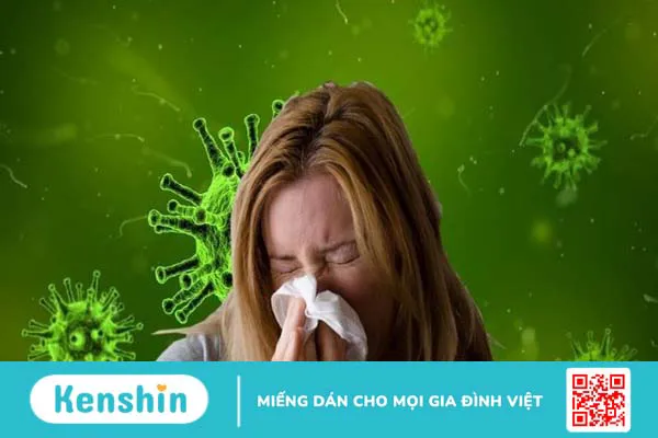 Bệnh viêm xoang có lây không? Cách phòng ngừa bệnh viêm xoang hiệu quả