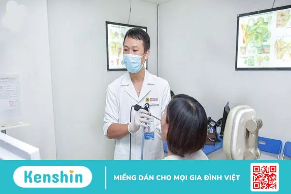 Bệnh viêm xoang có lây không? Cách phòng ngừa bệnh viêm xoang hiệu quả