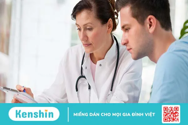 Bệnh xơ gan có thể chữa được không?