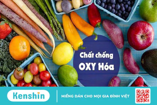 Beta carotene là gì?Tác dụng, liều dùng và tác dụng phụ