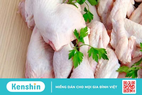 Bị bỏng kiêng ăn gì? 8 thực phẩm nên tránh để không bị sẹo, mau lành