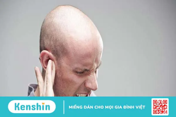 Bị chảy máu tai là bệnh gì? 6 nguyên nhân chảy máu tai bạn nên biết