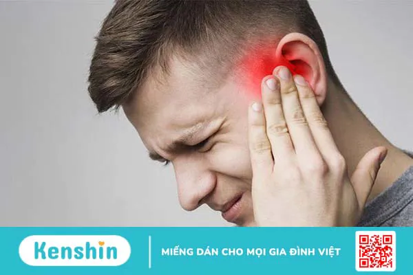 Bị chảy máu tai là bệnh gì? 6 nguyên nhân chảy máu tai bạn nên biết