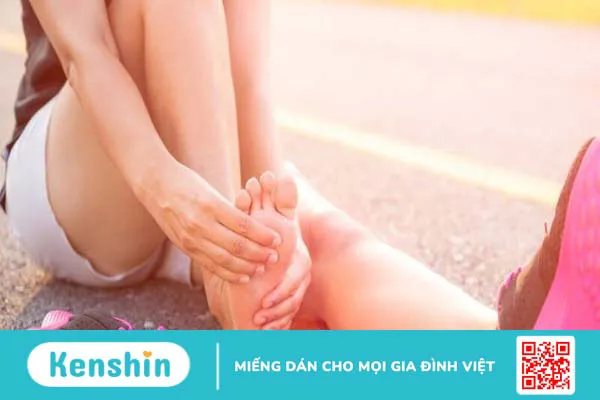 Bị chuột rút thiếu chất gì? Cách khắc phục và ngăn ngừa hiệu quả