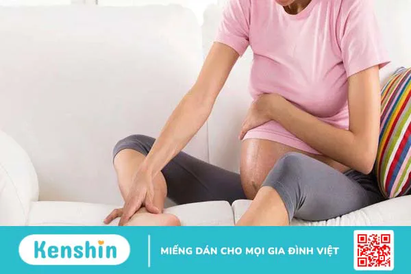 Bị chuột rút thiếu chất gì? Cách khắc phục và ngăn ngừa hiệu quả