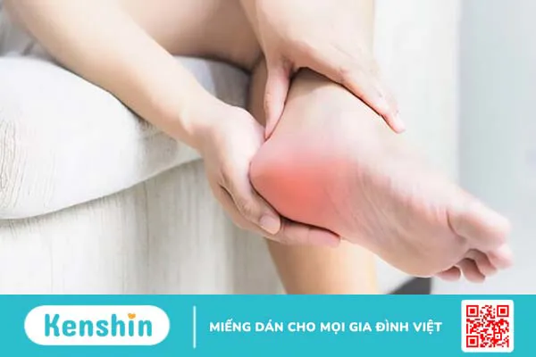 Bị đau gót chân là bệnh gì? 12 nguyên nhân đau gót chân bạn không thể bỏ qua