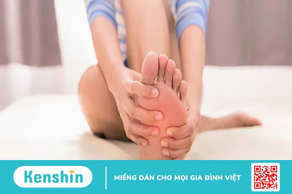 Bị đau gót chân là bệnh gì? 12 nguyên nhân đau gót chân bạn không thể bỏ qua