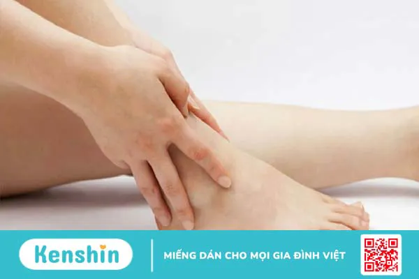 Bị đau gót chân là bệnh gì? 12 nguyên nhân đau gót chân bạn không thể bỏ qua