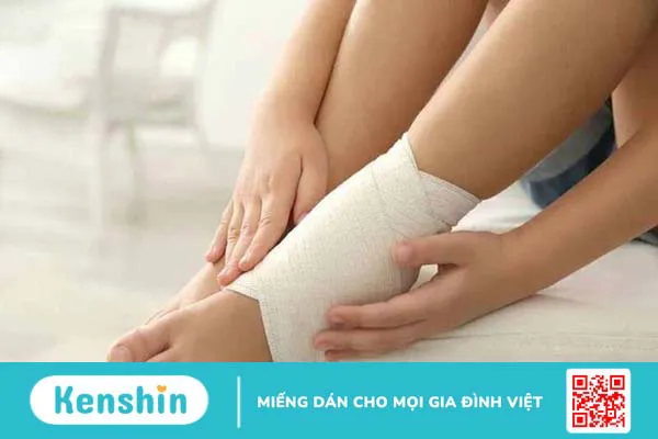 Bị đau gót chân là bệnh gì? 12 nguyên nhân đau gót chân bạn không thể bỏ qua