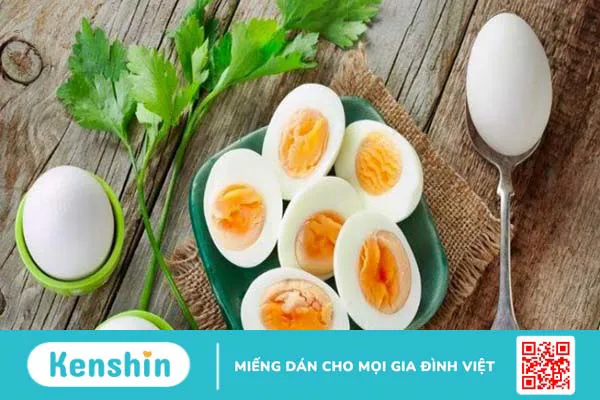 Bị đậu mùa khỉ nên ăn gì, kiêng gì? 7 thực phẩm giúp nhanh hồi phục