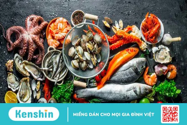 Bị đậu mùa khỉ nên ăn gì, kiêng gì? 7 thực phẩm giúp nhanh hồi phục