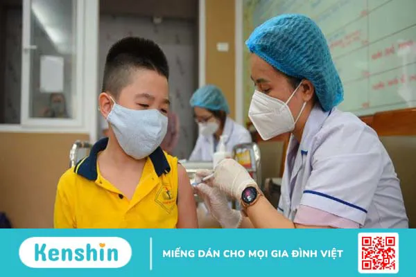 Bị đậu mùa khỉ nên ăn gì, kiêng gì? 7 thực phẩm giúp nhanh hồi phục