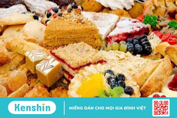 Bị gãy xương kiêng ăn gì? 9 thực phẩm nên tránh khi bị gãy xương bạn nên biết