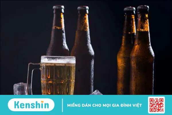 Bị gãy xương kiêng ăn gì? 9 thực phẩm nên tránh khi bị gãy xương bạn nên biết