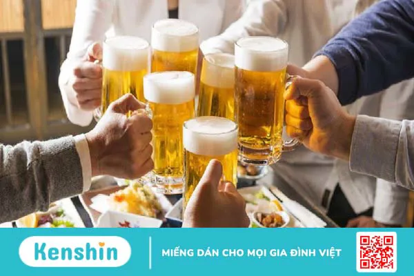 Bị gút kiêng ăn gì và nên ăn gì? Lưu ngay các loại thực phẩm sau